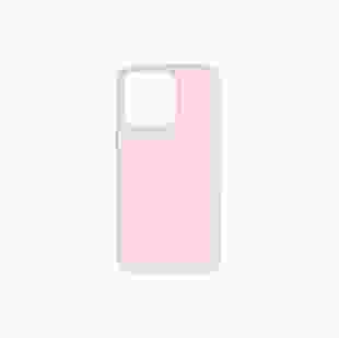 2E Чохол Basic для Apple iPhone 13 Pro , Liquid Silicone, Sand Pink