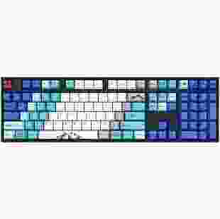 Varmilo Клавіатура VA108M Summit R2 Cherry MX Brown,RU