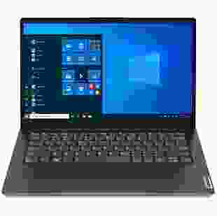 Lenovo Ноутбук V14 14FHD AG/Intel i5-1135G7/8/512F/int/W10P/Black