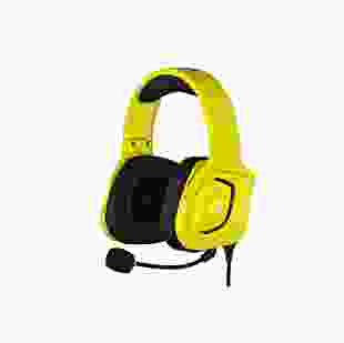 2E Gaming HG340 RGB 3.5mm Yellow