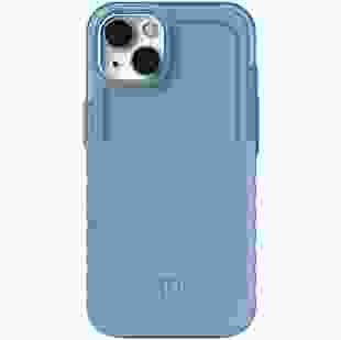 UAG Чохол [U] для Apple Iphone 13 Dip, Cerulean