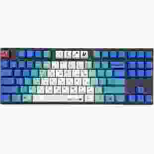 Varmilo Клавіатура VA87M Summit R2 Cherry MX Brown,RU