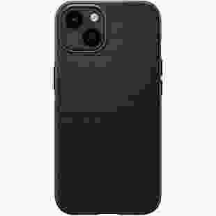 Spigen Чохол для Apple iPhone 13 Liquid Air, Matte Black