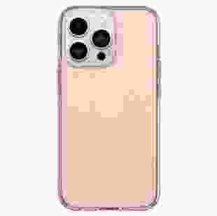 Spigen Чохол для Apple Iphone 13 Pro Liquid Crystal Glitter, Rose Quartz