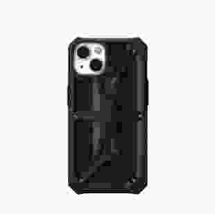 UAG Чохол для Apple iPhone 13 Monarch, Kevlar Black