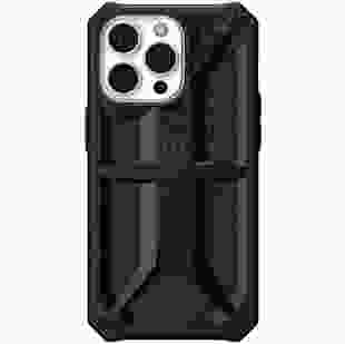 UAG Чохол для Apple iPhone 13 Pro Max Monarch, Black
