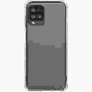 Samsung Чохол KD Lab M Cover для смартфону Galaxy M32 (M325) Transparency