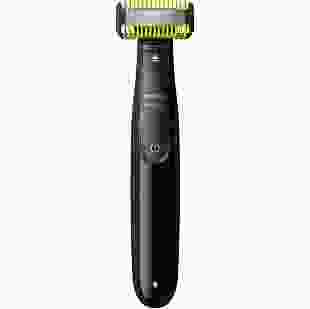 Philips Тример універсальний Multigroom и OneBlade «12-в-1» MG9710/90
