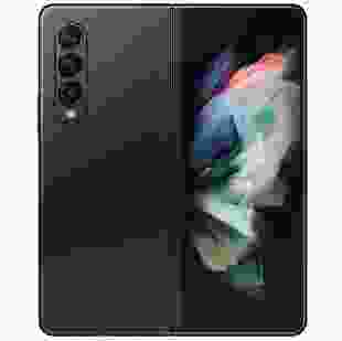 Samsung Смартфон Galaxy Fold 3 (F926) 12/256GB Green