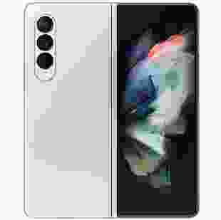 Samsung Смартфон Galaxy Fold 3 (F926) 12/512GB Silver