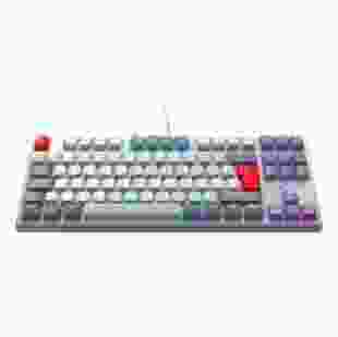 Xtrfy TKL RGB Kailh Red[Ru, Retro]