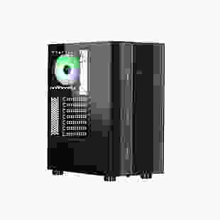 2E Комп’ютер персональний 2E Complex Gaming Intel i5-10400F/B460/32/480F+2000/NVD1660S-6/Win10Pro/G3403/600W