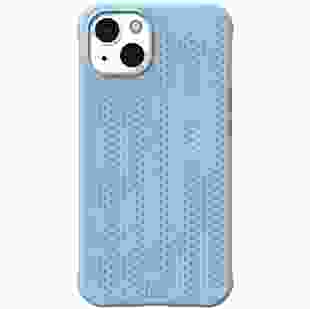 UAG Чохол [U] для Apple iPhone 13 DOT, Cerulean