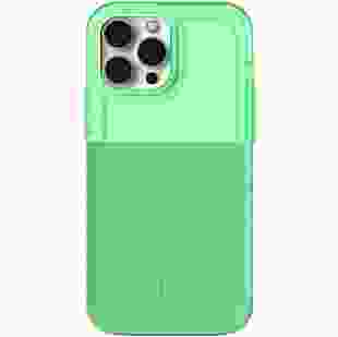 UAG Чохол [U] для Apple iPhone 13 Pro Max Dip, Spearmint
