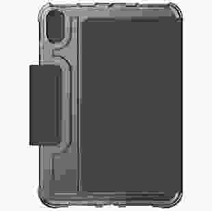 UAG Чохол для Apple iPad mini (2021) Lucent, Black