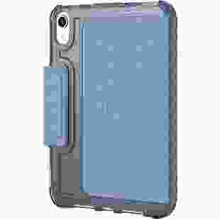 UAG Чохол для Apple iPad mini (2021) Lucent, Cerulean