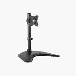 Digitus Кріплення Monitor Stand, 15-27", з нахилом, поворотом