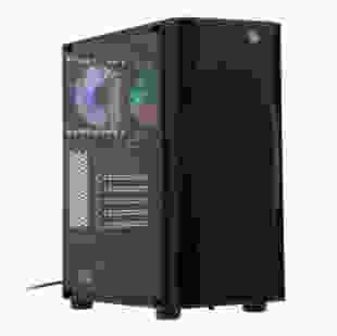 2E Комп’ютер персональний 2E Complex Gaming Intel i5-10400F/B460/16/1000F/NVD3060TI-8/FreeDos/GM3401/700W