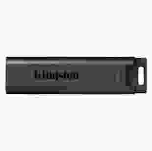 Kingston Накопичувач 512GB USB-C 3.2 Gen 2 DT Max
