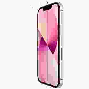 Belkin Захисне скло для Apple iPhone 13 Mini UltraGlass Anti-Microbial Screen Protection