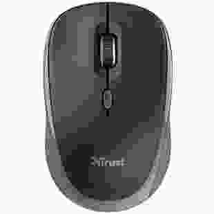 Trust Миша YVI Rechargeable WL BLACK