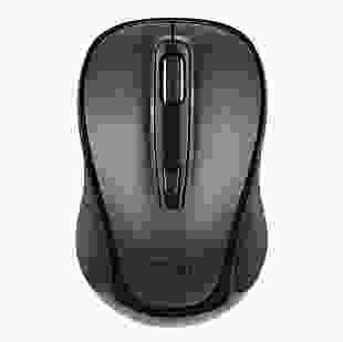Trust Миша SIERO SILENT WIRELESS MOUSE BLACK