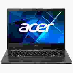 Acer Ноутбук TravelMate P4 TMP414-51 14FHD IPS/Intel i5-1135G7/16/256F/int/Lin/Blue