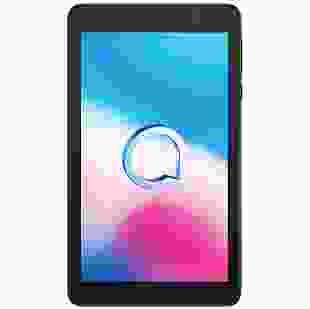 Планшет Alcatel 1T 7 4G (9013X) 7" WSVGA/1GB/SSD16GB/WiFi/4GLTE Prime Black (9013X-2AALUA1)