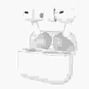 TECNO Навушники Buds 1 White