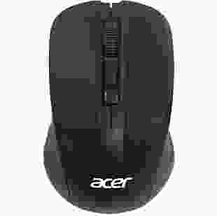 Acer Миша OMR010 WL Black