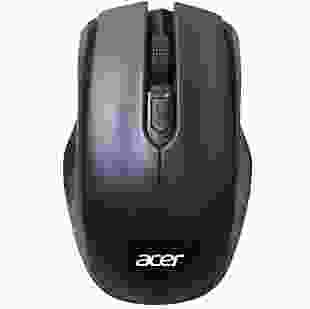 Acer Миша OMR030 WL Black