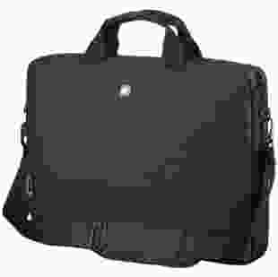 2E Сумка Classic 16", чорна