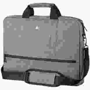 2E Сумка Classic 16", сіра