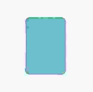 2E Чохол Basic для Apple iPad mini 6 8.3″ (2021), Flex, Light blue