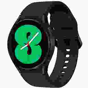 Samsung Смарт-годинник Galaxy Watch 4 40mm (R860) Black