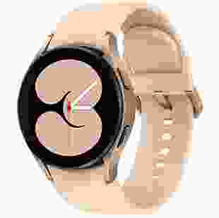 Samsung Смарт-годинник Galaxy Watch 4 40mm (R860) Gold