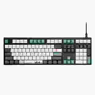 Varmilo Клавиатура Varmilo VA108M Panda R2, Cherry MX Blue