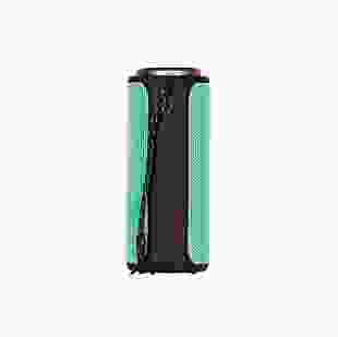 2E Акустична система SoundXTube TWS, MP3, Wireless, Waterproof Turquoise