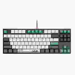 Varmilo VA87M Panda R2, Cherry MX Blue