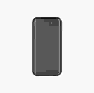 2E Портативний зарядний пристрій 20000mAh, PD+QC 3.0 18W, black