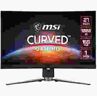 MSI Монітор LCD 27" MAG Artymis 274CP