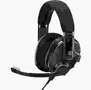 Sennheiser Гарнітура EPOS H3 Hybrid Onyx Black
