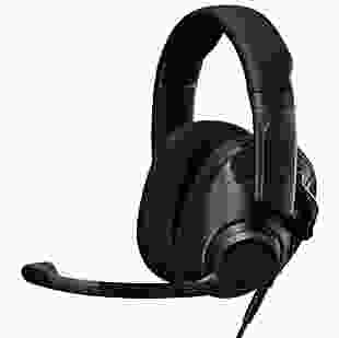 Sennheiser Гарнітура EPOS H6PRO Closed Sebring Black