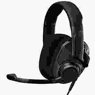 Sennheiser Гарнітура EPOS H6PRO Open Sebring Black