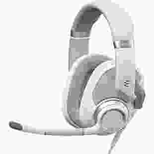 Sennheiser Гарнітура EPOS H6PRO Open Ghost White