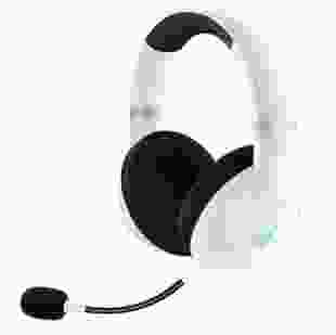 Razer Гарнітура Kaira Pro for Xbox WL/BT White
