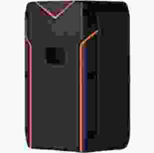 GoGPSme Автономний автомобільний трекер А10S чорний