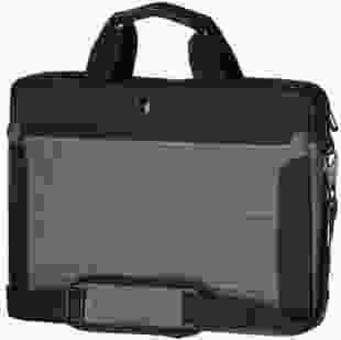 2E Сумка Practic 16", сіра