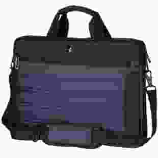 2E Сумка Practic 16", синя