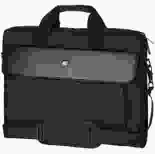 2E Сумка Fashion 16", чорна